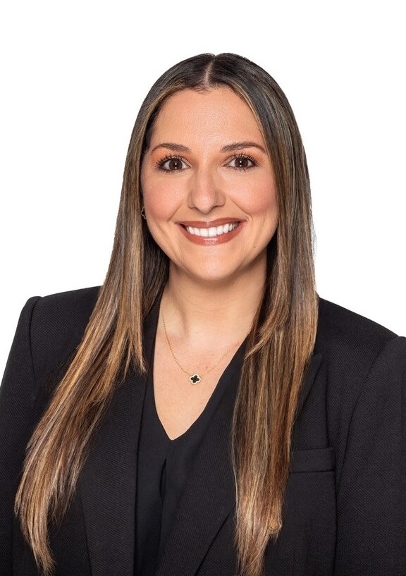 Lauren Cabrera - Attorney at Entrusted Legacy Collective